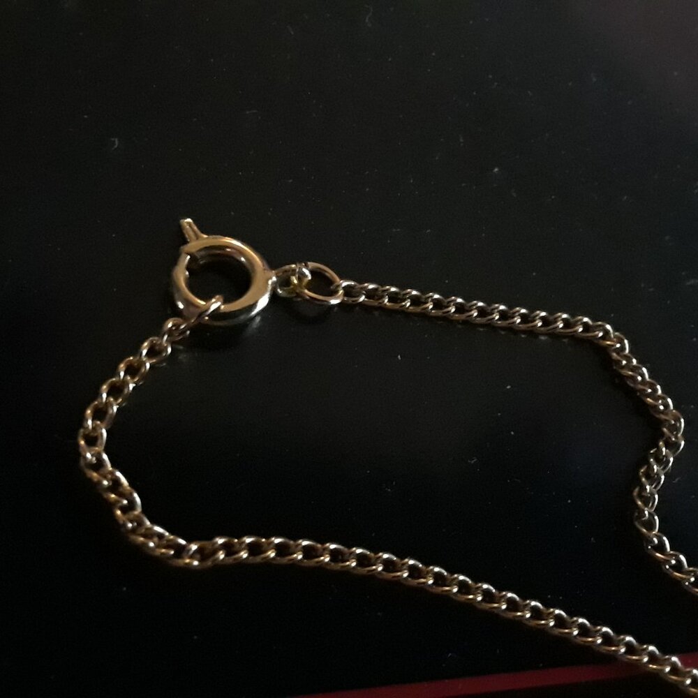"RARE" Culured Pearl Necklace - Picture 4 of 16